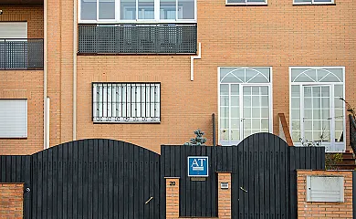 Apartamento Turístico Montesol en Cáceres (Ciudad) (Cáceres) - Foto 11