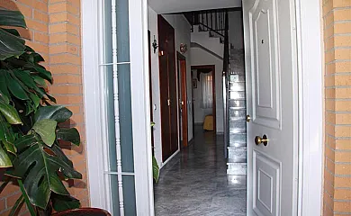 Apartamento Turístico Montesol en Cáceres (Ciudad) (Cáceres) - Foto 12