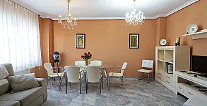 Apartamento Turístico Montesol 005