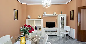 Apartamento Turístico Montesol 008