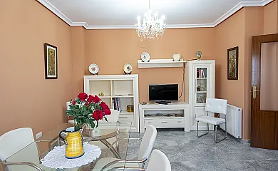 Apartamento Turístico Montesol en Cáceres (Ciudad) (Cáceres) - Foto 8