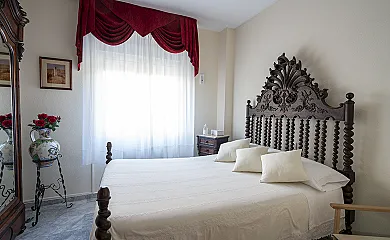 Apartamento Turístico Montesol en Cáceres (Ciudad) (Cáceres) - Foto 14