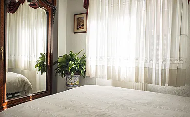 Apartamento Turístico Montesol en Cáceres (Ciudad) (Cáceres) - Foto 15