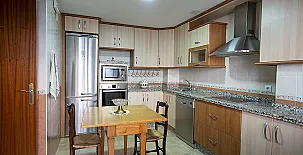Apartamento Turístico Montesol 0016