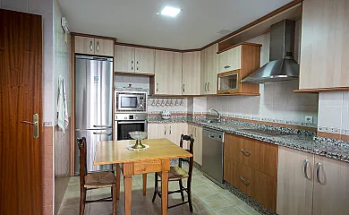 Apartamento Turístico Montesol en Cáceres (Ciudad) (Cáceres) - Foto 16