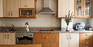 Apartamento Turístico Montesol 0017