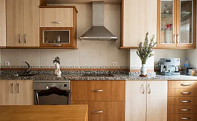 Apartamento Turístico Montesol en Cáceres (Ciudad) (Cáceres) - Foto 17