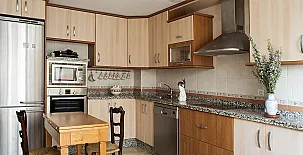 Apartamento Turístico Montesol 0018