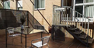 Apartamento Turístico Montesol 004