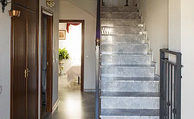 Apartamento Turístico Montesol en Cáceres (Ciudad) (Cáceres) - Foto 19