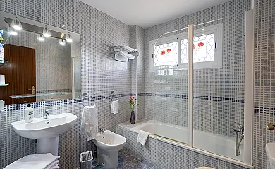 Apartamento Turístico Montesol en Cáceres (Ciudad) (Cáceres) - Foto 22