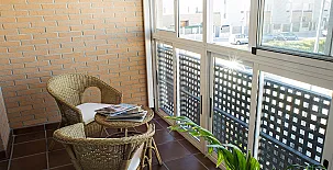 Apartamento Turístico Montesol 007