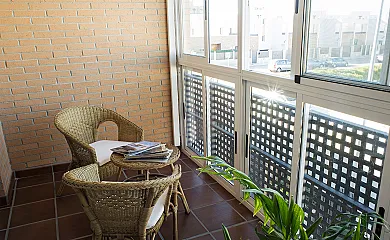 Apartamento Turístico Montesol en Cáceres (Ciudad) (Cáceres) - Foto 7