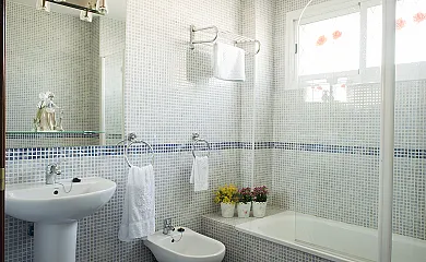 Apartamento Turístico Montesol en Cáceres (Ciudad) (Cáceres) - Foto 23