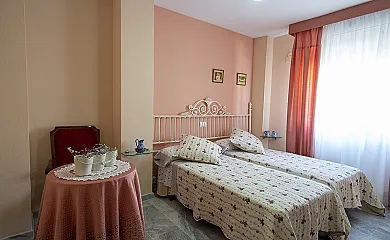 Apartamento Turístico Montesol en Cáceres (Ciudad) (Cáceres) - Foto 24