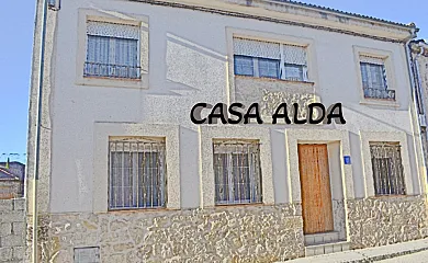 Casa Alda en Cabezuela (Segovia) - Foto 1