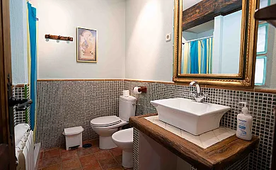 Los Arrieros en La Puerta (Guadalajara) - Foto 2