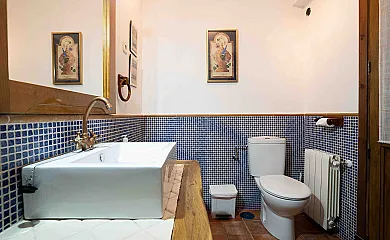 Los Arrieros en La Puerta (Guadalajara) - Foto 3