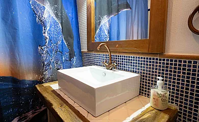 Los Arrieros en La Puerta (Guadalajara) - Foto 4