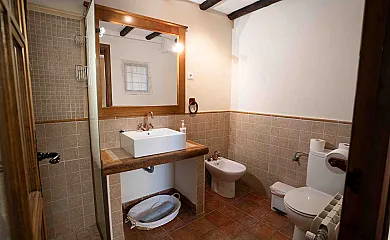 Los Arrieros en La Puerta (Guadalajara) - Foto 5