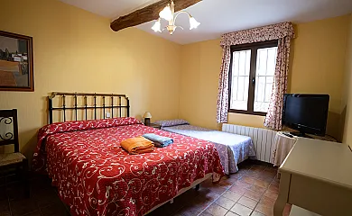 Los Arrieros en La Puerta (Guadalajara) - Foto 6