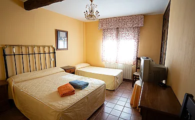 Los Arrieros en La Puerta (Guadalajara) - Foto 7