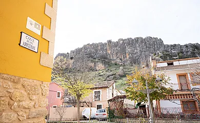 Los Arrieros en La Puerta (Guadalajara) - Foto 9