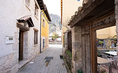 Los Arrieros en La Puerta (Guadalajara) - Foto 11