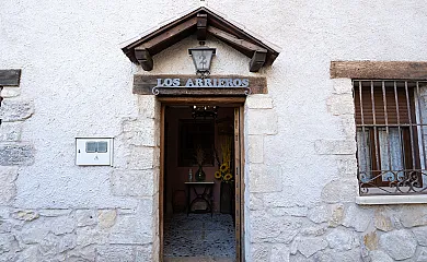 Los Arrieros en La Puerta (Guadalajara) - Foto 12