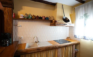 Los Arrieros en La Puerta (Guadalajara) - Foto 13