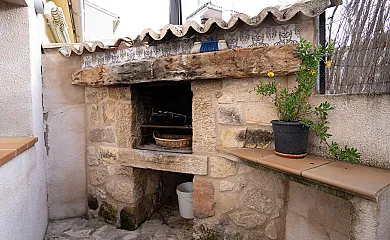 Los Arrieros en La Puerta (Guadalajara) - Foto 14