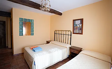 Los Arrieros en La Puerta (Guadalajara) - Foto 15