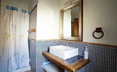 Los Arrieros en La Puerta (Guadalajara) - Foto 17