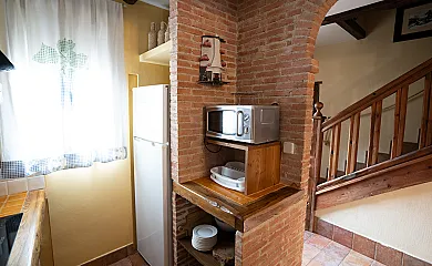 Los Arrieros en La Puerta (Guadalajara) - Foto 18