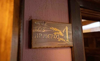 Los Arrieros en La Puerta (Guadalajara) - Foto 20