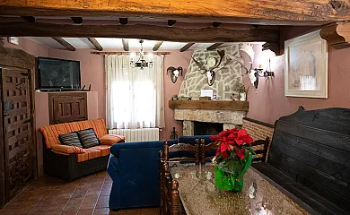 Los Arrieros en La Puerta (Guadalajara) - Foto 22