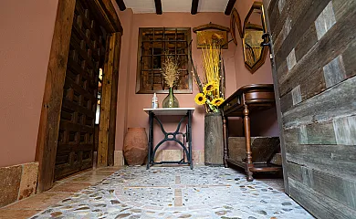 Los Arrieros en La Puerta (Guadalajara) - Foto 24