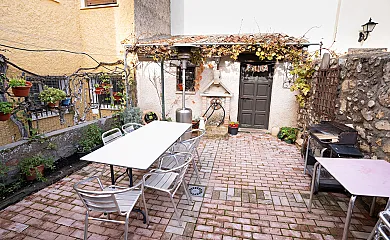 Los Arrieros en La Puerta (Guadalajara) - Foto 25