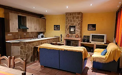 Casa Rural Bejar en Quesada (Jaén) - Foto 1