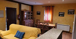 Casa Rural Bejar 003