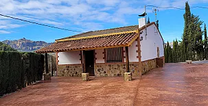 Casa Rural Bejar 006