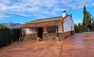 Casa Rural Bejar en Quesada (Jaén) - Foto 3