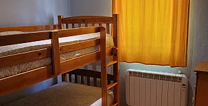 Casa Rural Bejar 007