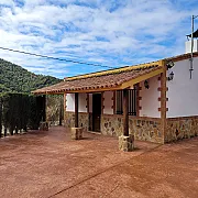 Casa Rural Bejar 001