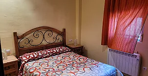 Casa Rural Bejar 009