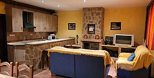 Casa Rural Bejar 0010