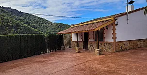 Casa Rural Bejar 0011