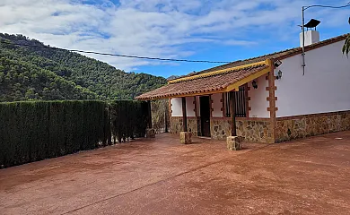 Casa Rural Bejar en Quesada (Jaén) - Foto 9