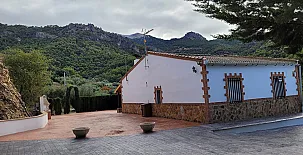 Casa Rural Bejar 005