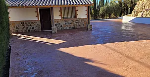 Casa Rural Bejar 0015